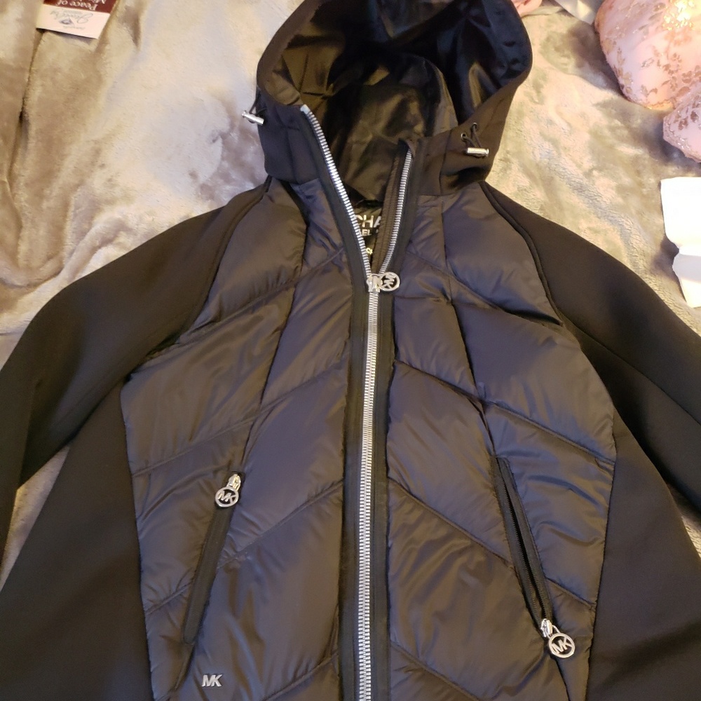 Michael Kors jacket
